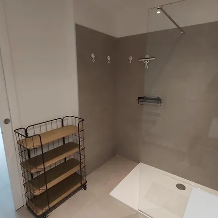 A Cala Rossa Villa *