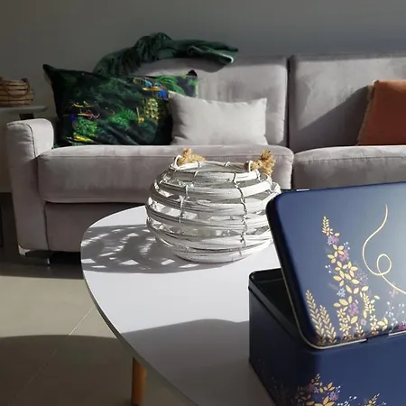 A Cala Rossa * Lecci