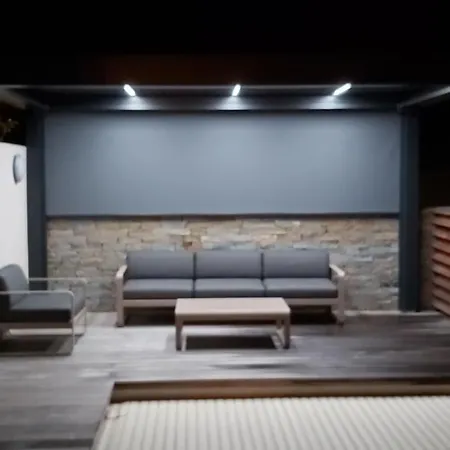 A Cala Rossa * Lecci