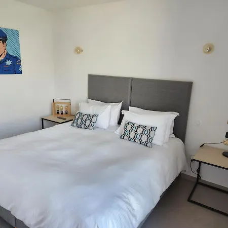 A Cala Rossa 빌라 르씨