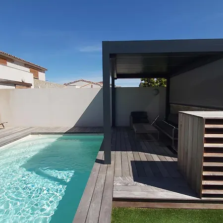 Villa A Cala Rossa *