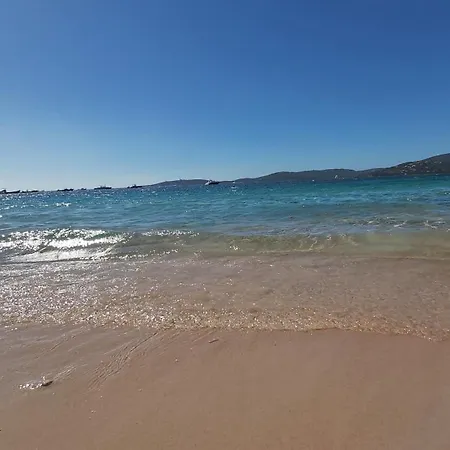 A Cala Rossa