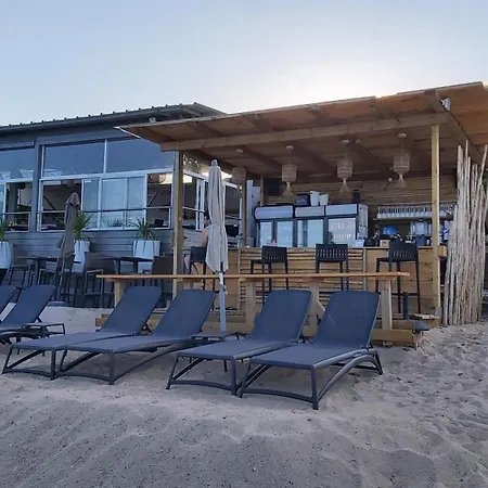 A Cala Rossa Villa *