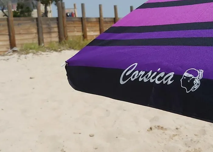 à Cala Rossa
