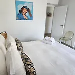 别墅 A Cala Rossa 里奇
