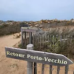 A Cala Rossa 别墅 *