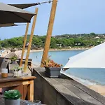 A Cala Rossa 里奇