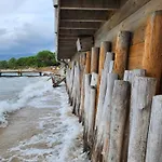 A Cala Rossa 里奇