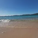 A Cala Rossa