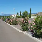 别墅 A Cala Rossa *