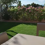 A Cala Rossa * 里奇
