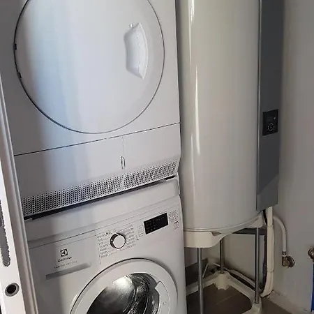 Villa A Cala Rossa *