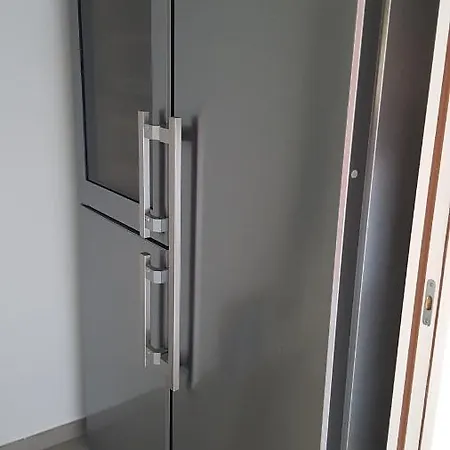 Villa A Cala Rossa *