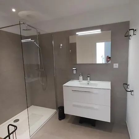 A Cala Rossa Villa Lecci