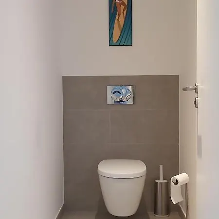 A Cala Rossa Villa Lecci