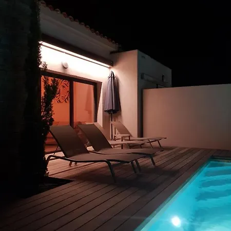 A Cala Rossa * Lecci