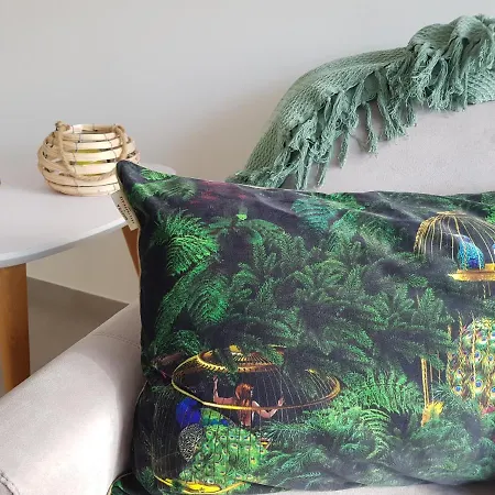 Villa A Cala Rossa Lecci