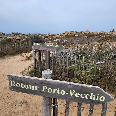 A Cala Rossa וילה *