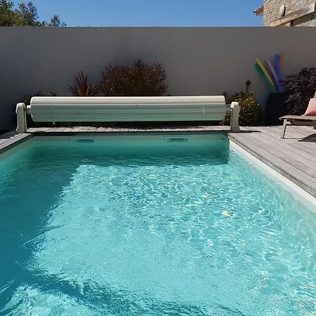 A Cala Rossa Villa *