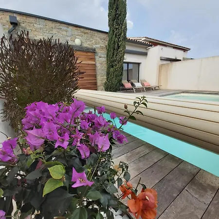 A Cala Rossa Villa Lecci