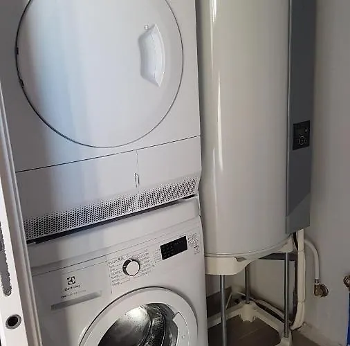 וילה A Cala Rossa *