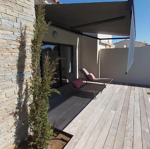 A Cala Rossa לצ'י