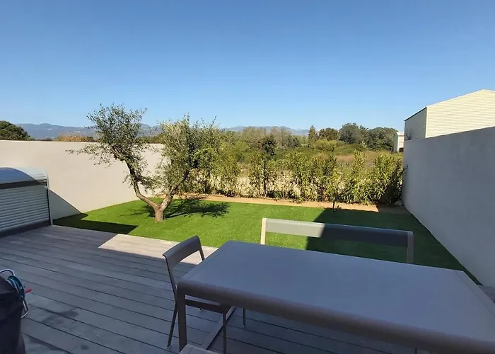 A Cala Rossa לצ'י