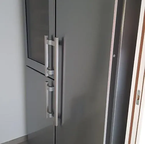 וילה A Cala Rossa *