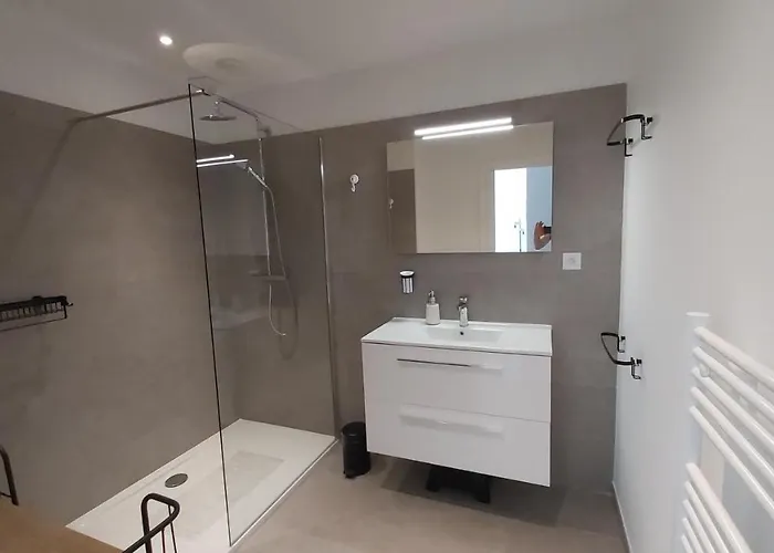 A Cala Rossa Villa Lecci