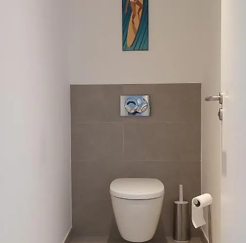 A Cala Rossa וילה לצ'י