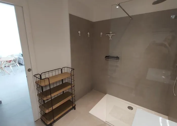 A Cala Rossa Villa *