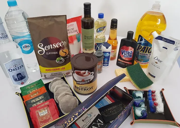 A Cala Rossa וילה