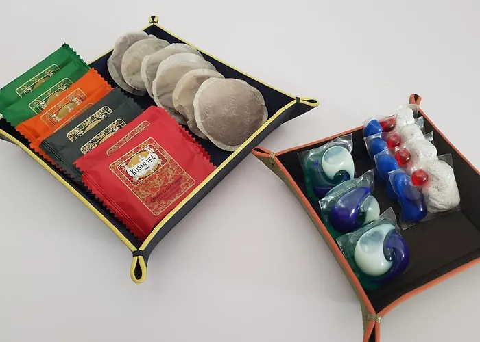 A Cala Rossa לצ'י