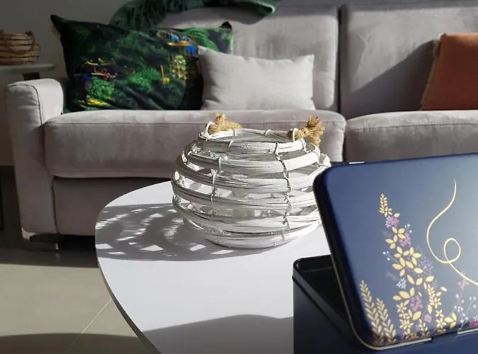 A Cala Rossa * Lecci