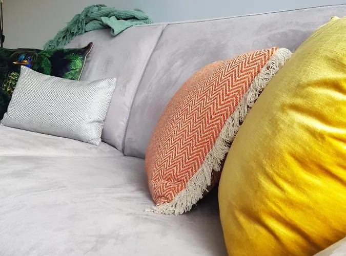 A Cala Rossa וילה