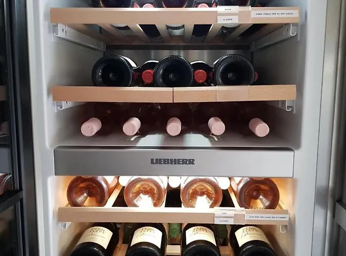 A Cala Rossa וילה