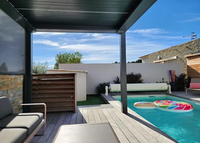 וילה A Cala Rossa לצ'י