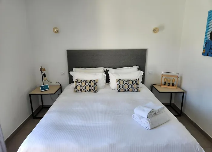 A Cala Rossa וילה לצ'י