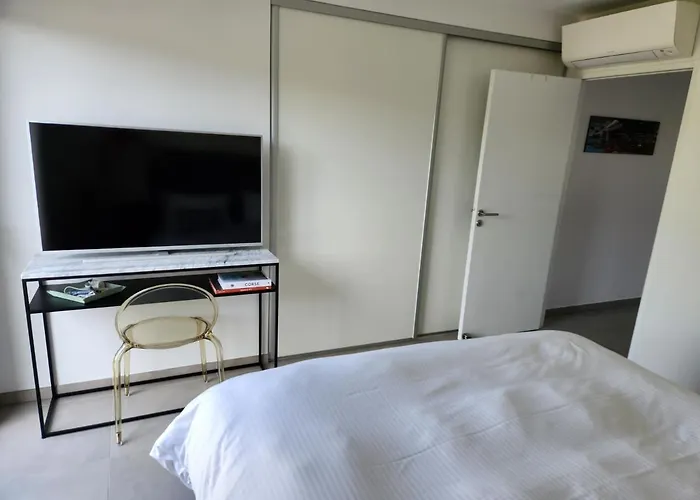 וילה A Cala Rossa