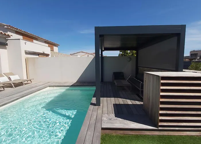 וילה A Cala Rossa *