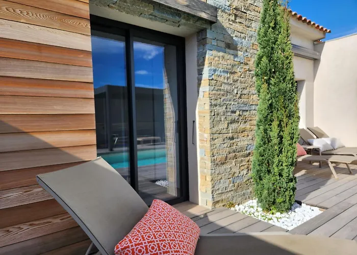 A Cala Rossa לצ'י