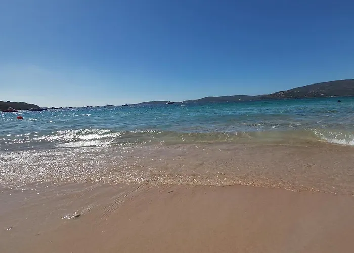 A Cala Rossa