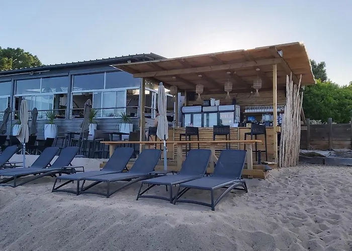 A Cala Rossa וילה *