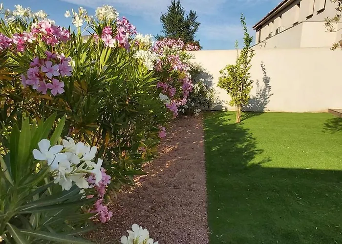 A Cala Rossa וילה *