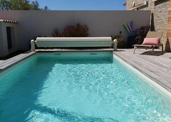 A Cala Rossa וילה *