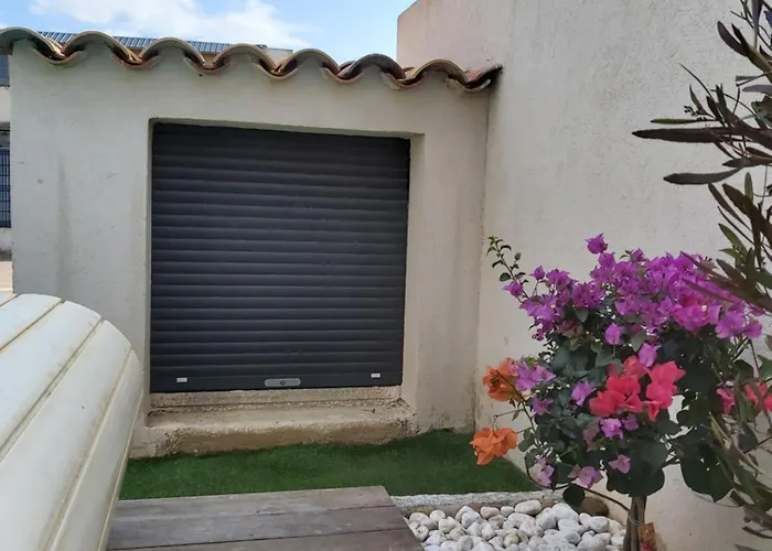 Villa A Cala Rossa